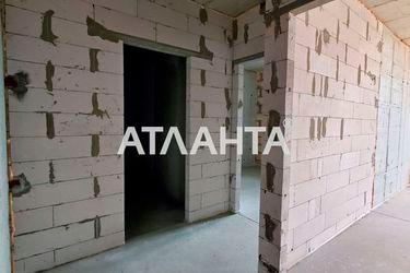 1-room apartment apartment by the address st. Ovidiopolskaya dor (area 39,8 m²) - Atlanta.ua - photo 27