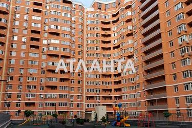 1-room apartment apartment by the address st. Ovidiopolskaya dor (area 39,8 m²) - Atlanta.ua - photo 30