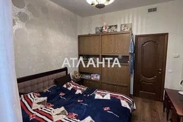 2-rooms apartment apartment by the address st. Zhemchuzhnaya (area 67 m²) - Atlanta.ua - photo 14