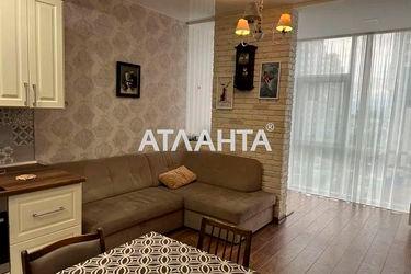 2-rooms apartment apartment by the address st. Zhemchuzhnaya (area 67 m²) - Atlanta.ua - photo 10