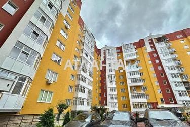 2-rooms apartment apartment by the address st. Zhasminovaya (area 73 m²) - Atlanta.ua - photo 28