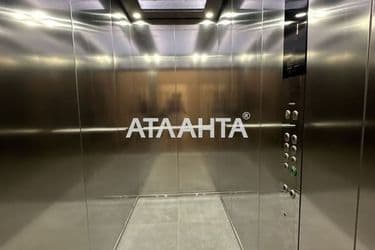 2-комнатная квартира по адресу ул. Дачная (площадь 71 м²) - Atlanta.ua - фото 36