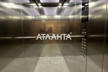 2-rooms apartment apartment by the address st. Dachnaya (area 70,8 m²) - Atlanta.ua - photo 35