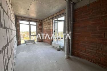 2-rooms apartment apartment by the address st. Dachnaya (area 70,8 m²) - Atlanta.ua - photo 27