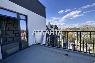 2-rooms apartment apartment by the address st. Dachnaya (area 70,8 m²) - Atlanta.ua - photo 25