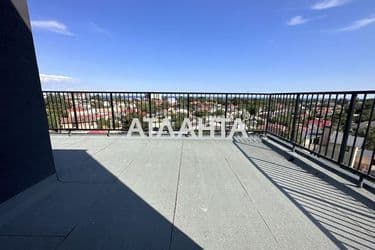 2-комнатная квартира по адресу ул. Дачная (площадь 71 м²) - Atlanta.ua - фото 22