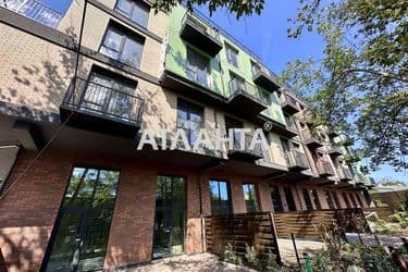 2-комнатная квартира по адресу ул. Дачная (площадь 71 м²) - Atlanta.ua - фото 38