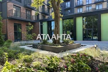 2-комнатная квартира по адресу ул. Дачная (площадь 71 м²) - Atlanta.ua - фото 39