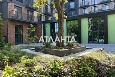 2-rooms apartment apartment by the address st. Dachnaya (area 70,8 m²) - Atlanta.ua - photo 38