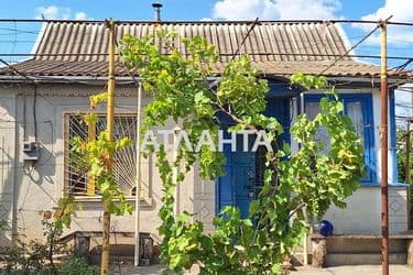 Dacha by the address st. 1 ya liniya (area 29 m²) - Atlanta.ua - photo 27