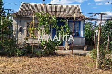 Dacha by the address st. 1 ya liniya (area 29 m²) - Atlanta.ua - photo 28