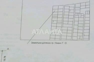 Дача за адресою вул. 1-я лінія (площа 29 м²) - Atlanta.ua - фото 31