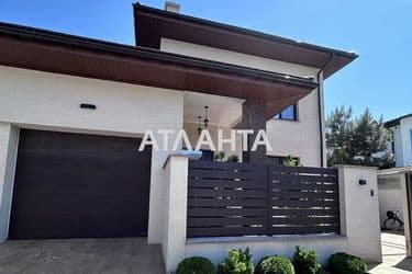 Будинок за адресою вул. Горіхова (площа 286 м²) - Atlanta.ua - фото 27