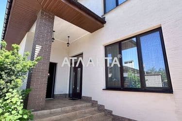 Будинок за адресою вул. Горіхова (площа 286 м²) - Atlanta.ua - фото 28