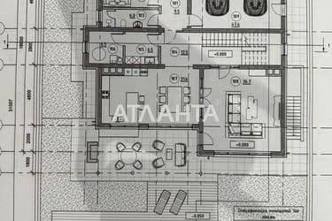 Дом по адресу ул. Ореховая (площадь 286 м²) - Atlanta.ua - фото 51