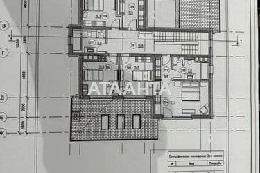 Будинок за адресою вул. Горіхова (площа 286 м²) - Atlanta.ua - фото 52