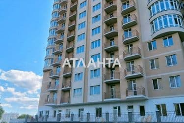 1-кімнатна квартира за адресою Фонтанська дор. (площа 51,8 м²) - Atlanta.ua - фото 8