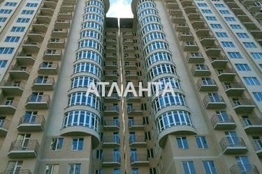 1-кімнатна квартира за адресою Фонтанська дор. (площа 51,8 м²) - Atlanta.ua - фото 9