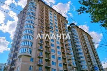 1-room apartment apartment by the address st. Fontanskaya dor Perekopskoy Divizii (area 51,8 m²) - Atlanta.ua - photo 6