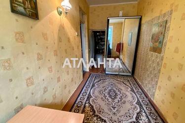 3-rooms apartment apartment by the address st. Stepovaya (area 62 m²) - Atlanta.ua - photo 12