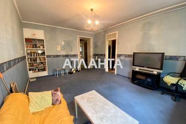 3-rooms apartment apartment by the address st. Stepovaya (area 62 m²) - Atlanta.ua - photo 13