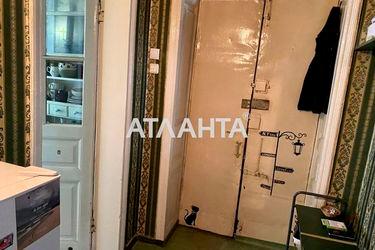 3-rooms apartment apartment by the address st. Stepovaya (area 62 m²) - Atlanta.ua - photo 17