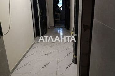 1-кімнатна квартира за адресою вул. Космонавтів (площа 44,3 м²) - Atlanta.ua - фото 18