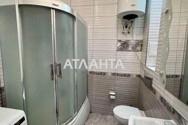 1-room apartment apartment by the address st. Zhemchuzhnaya (area 32 m²) - Atlanta.ua - photo 17