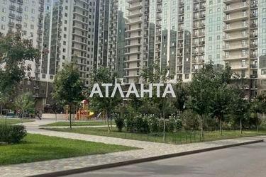 1-кімнатна квартира за адресою вул. Перлинна (площа 32 м²) - Atlanta.ua - фото 19