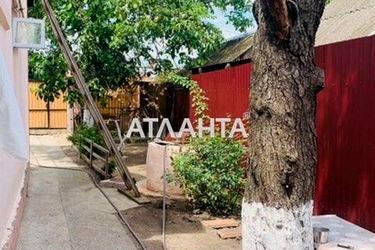 House house and dacha (area 74,9 m²) - Atlanta.ua - photo 77