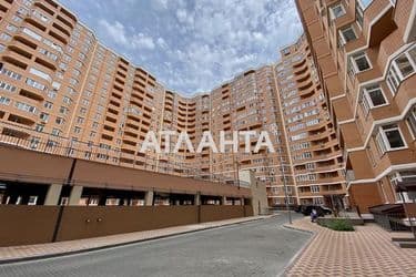 1-room apartment apartment by the address st. Ovidiopolskaya dor (area 40 m²) - Atlanta.ua - photo 11