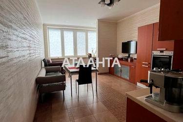 2-кімнатна квартира за адресою вул. Літературна (площа 93 м²) - Atlanta.ua - фото 33