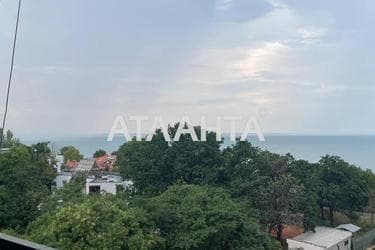 3-rooms apartment apartment by the address st. Frantsuzskiy bul Proletarskiy bul (area 140 m²) - Atlanta.ua - photo 15