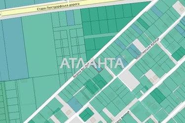 Landplot by the address st. Yakornaya (area 5 acr) - Atlanta.ua - photo 10