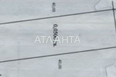 Landplot by the address st. Yakornaya (area 5 acr) - Atlanta.ua - photo 12