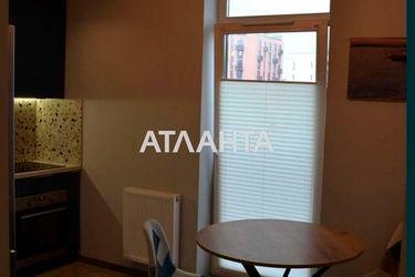 1-room apartment apartment by the address st. Pasechnaya ul (area 36 m²) - Atlanta.ua - photo 11