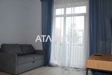 1-room apartment apartment by the address st. Pasechnaya ul (area 36 m²) - Atlanta.ua - photo 10