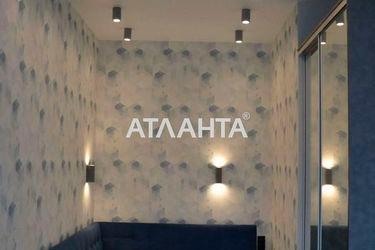 1-room apartment apartment by the address st. Pasechnaya ul (area 36 m²) - Atlanta.ua - photo 12