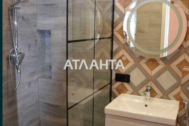 1-room apartment apartment by the address st. Pasechnaya ul (area 36 m²) - Atlanta.ua - photo 13