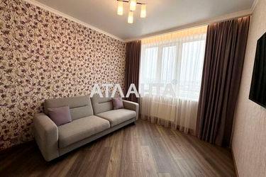 2-rooms apartment apartment by the address st. Kostandi (area 63 m²) - Atlanta.ua - photo 26