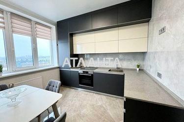 2-rooms apartment apartment by the address st. Kostandi (area 63 m²) - Atlanta.ua - photo 31