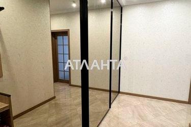 2-rooms apartment apartment by the address st. Kostandi (area 63 m²) - Atlanta.ua - photo 42