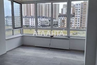 1-room apartment apartment by the address st. Bocharova gen (area 44 m²) - Atlanta.ua - photo 11