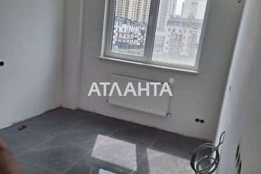 1-room apartment apartment by the address st. Bocharova gen (area 44 m²) - Atlanta.ua - photo 13