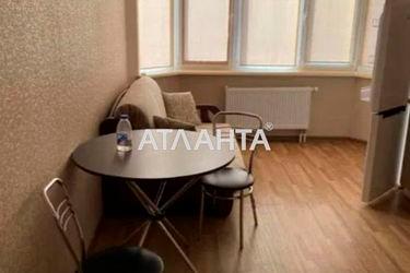 1-room apartment apartment by the address st. Nikolaevskaya (area 41 m²) - Atlanta.ua - photo 15