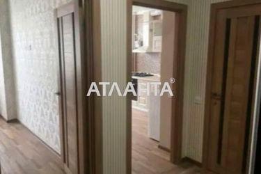 1-room apartment apartment by the address st. Nikolaevskaya (area 41 m²) - Atlanta.ua - photo 17