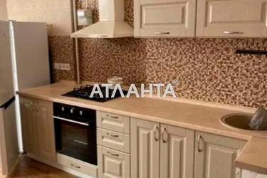 1-room apartment apartment by the address st. Nikolaevskaya (area 41 m²) - Atlanta.ua - photo 13