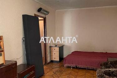 1-room apartment apartment by the address st. Karmena Romana 1 y Proletarskiy per (area 29,7 m²) - Atlanta.ua - photo 11