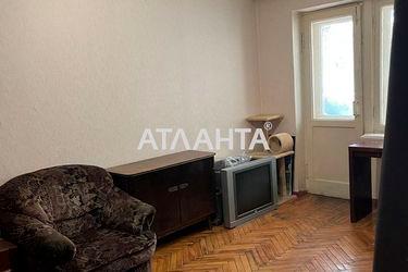 1-room apartment apartment by the address st. Karmena Romana 1 y Proletarskiy per (area 29,7 m²) - Atlanta.ua - photo 13