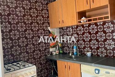 1-room apartment apartment by the address st. Karmena Romana 1 y Proletarskiy per (area 29,7 m²) - Atlanta.ua - photo 17